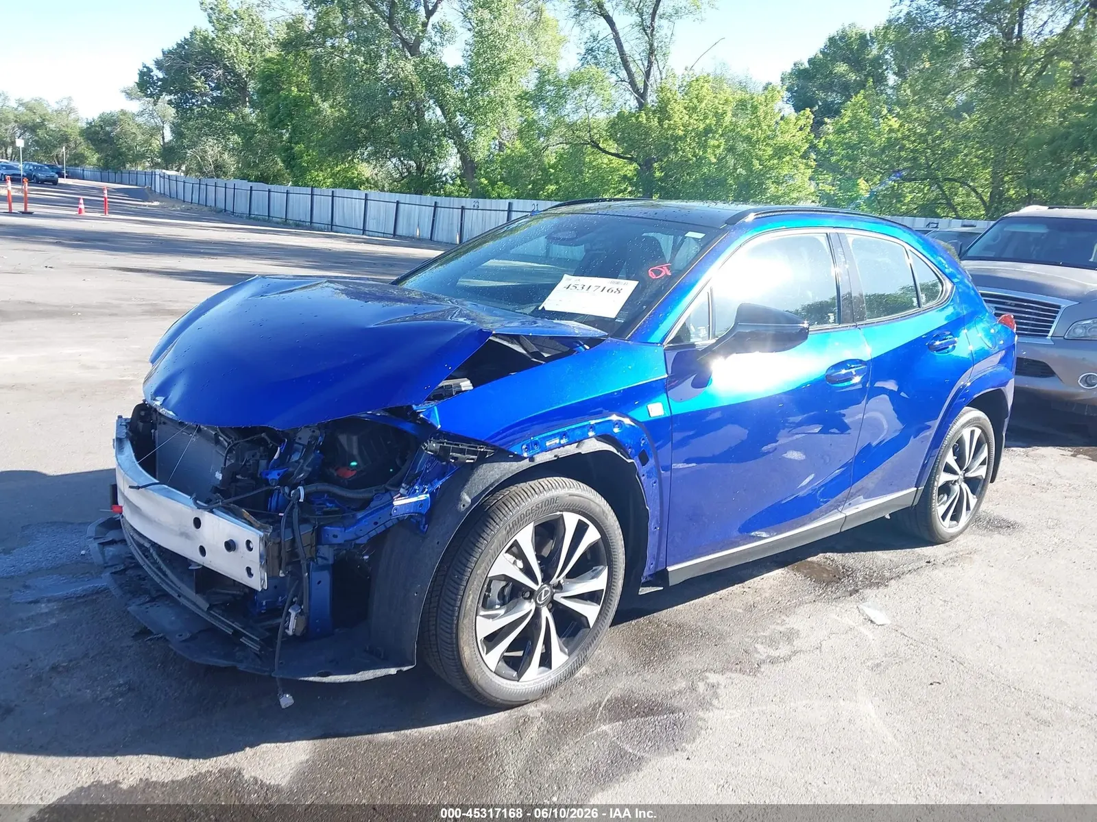 2025 Lexus UX UX 300h Premium