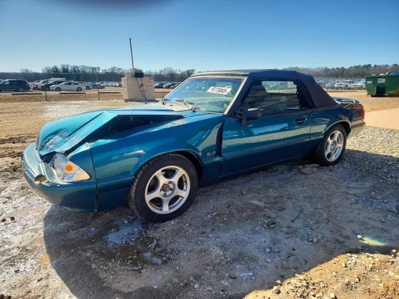 1993 Ford Mustang LX