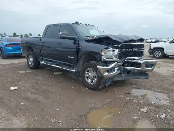 2020 Ram 2500 Tradesman