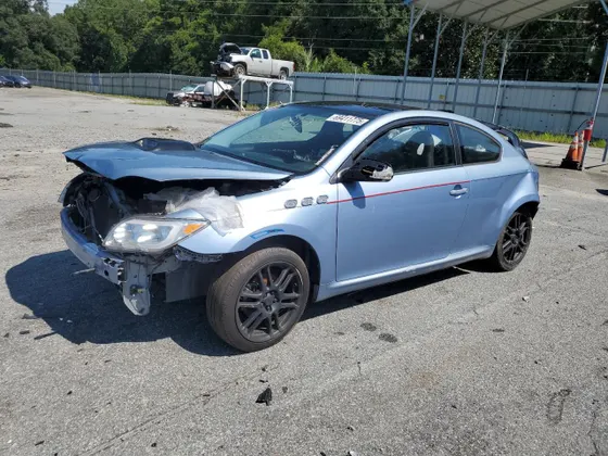 2009 Scion tC SCION TC