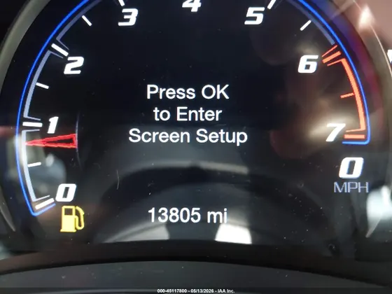 2021 Jeep Grand Cherokee Trackhawk