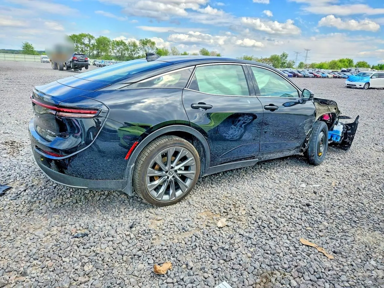 2026 Toyota Crown XLE