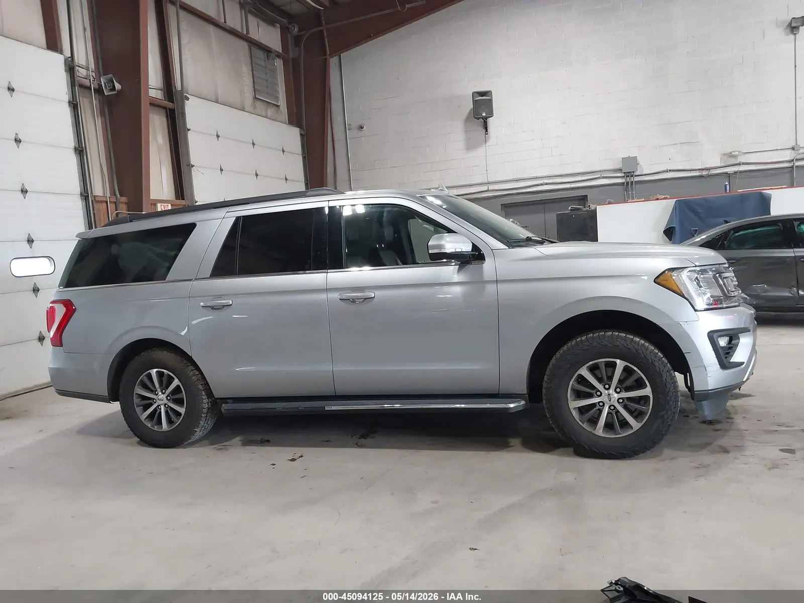 2021 Ford Expedition Max XLT