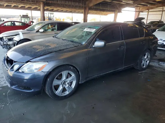 2007 Lexus GS 430 GS