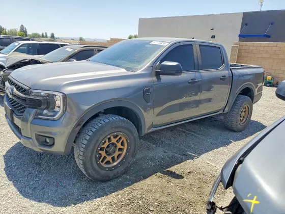 2024 Ford Ranger XL