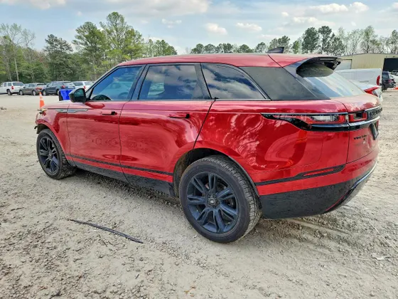 2021 Land Rover Range Rover Velar R-Dynamic S