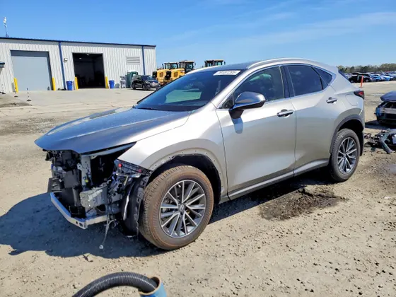 2026 Lexus NX NX 350 Premium
