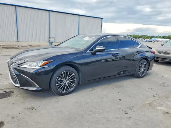 2022 Lexus ES ES 350