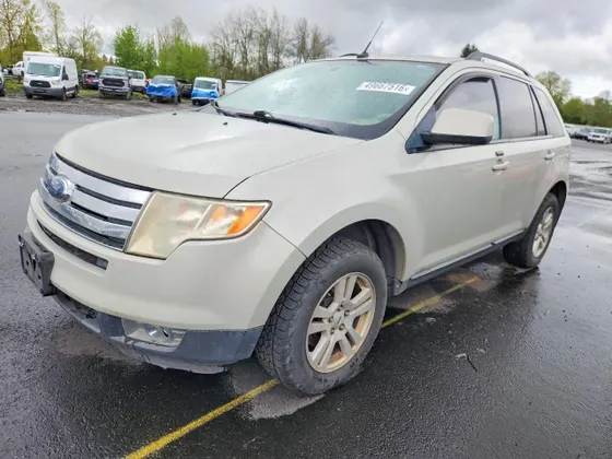 2007 Ford Edge SEL