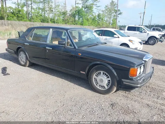 1994 Bentley TURBO R R LONG WHEELBASE
