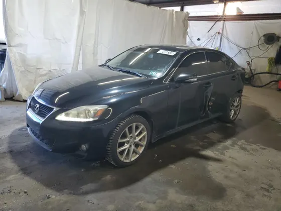 2012 Lexus IS 250 IS