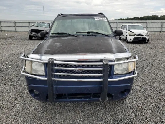 2005 Ford Explorer Sport Trac XLS