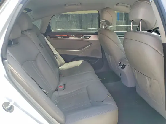 2019 Genesis G80 3.8L