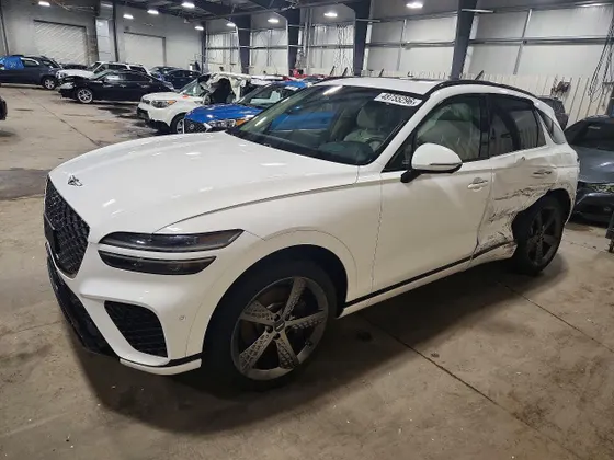 2022 Genesis GV70 3.5T Sport