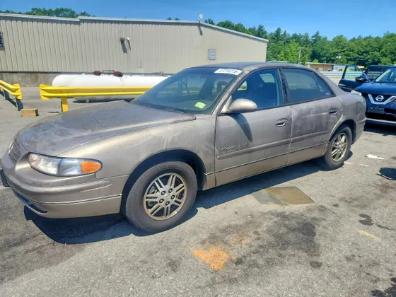 2001 Buick Regal LS