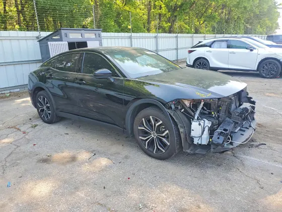 2023 Toyota Crown XLE