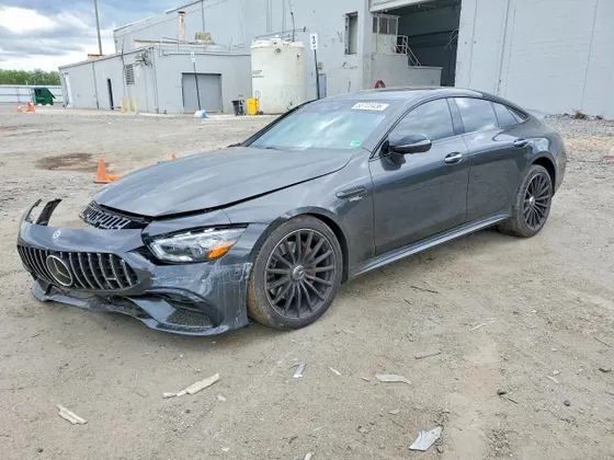 2020 Mercedes-Benz AMG GT AMG GT 53