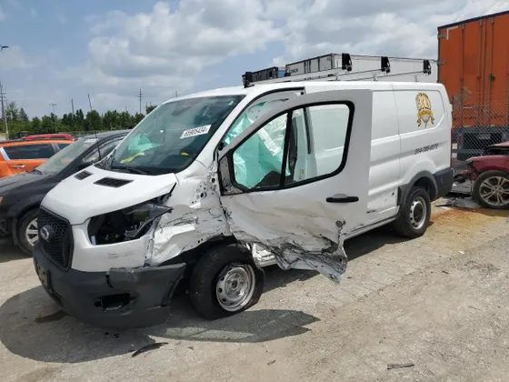 2023 Ford FORD TRANSIT T-350