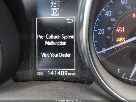 2018 Toyota Corolla iM