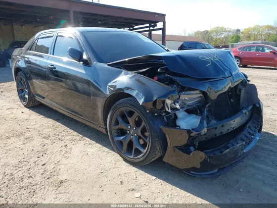 2022 Chrysler 300 300S