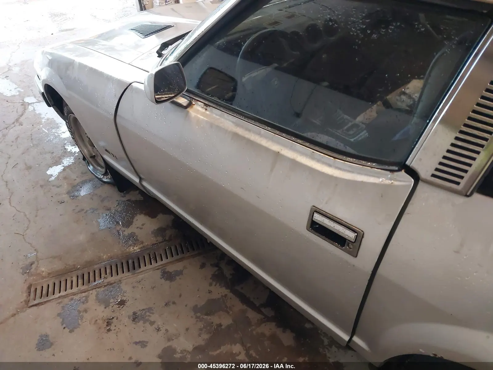 1981 Datsun 280ZX
