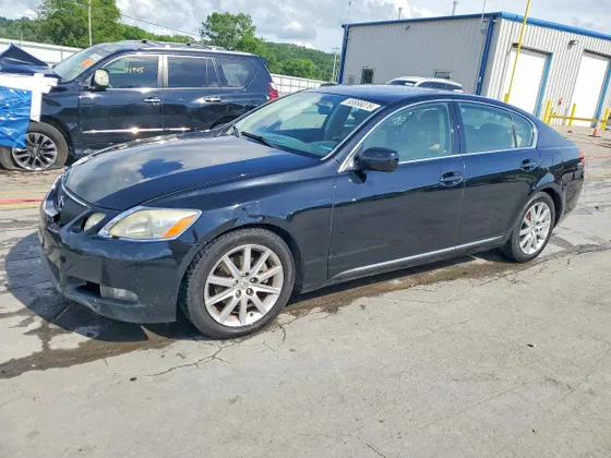 2006 Lexus GS 300 GS