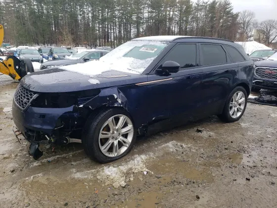 2021 Land Rover Range Rover Velar R-Dynamic S