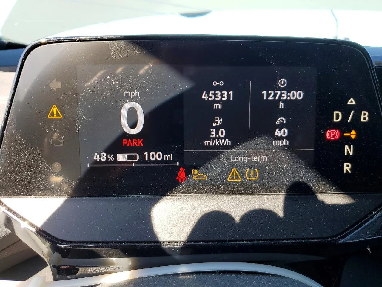 2023 Volkswagen ID.4 Pro S Plus