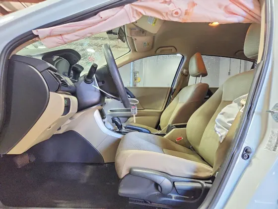 2017 Honda Accord Sedan LX