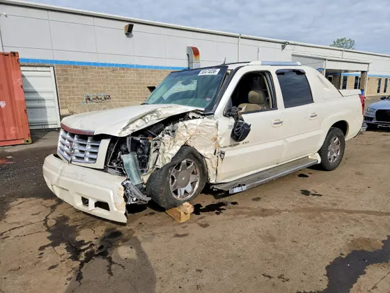 2005 Cadillac Escalade EXT ESCALADE