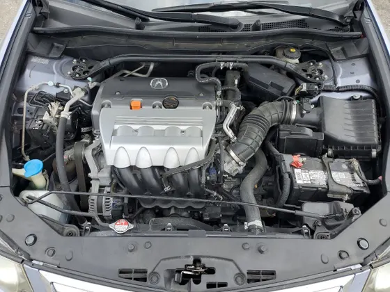 2012 Acura TSX Sport Wagon Tech Pkg