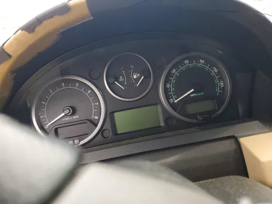 2006 Land Rover LR3 SE