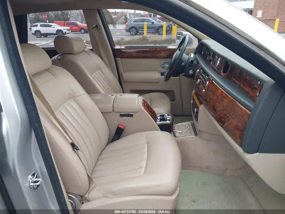 2005 Rolls-Royce Phantom