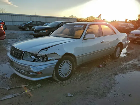 1995 Toyota Crown