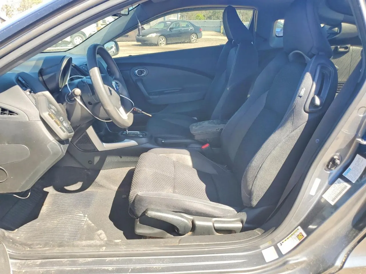 2014 Honda CR-Z