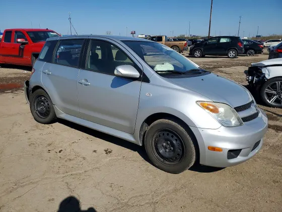 2006 Scion xA