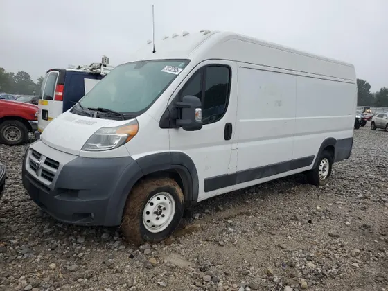 2015 Ram ProMaster 3500 HIGH
