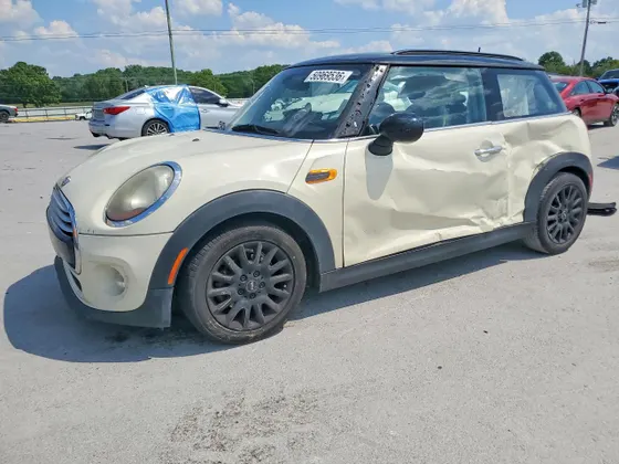 2015 MINI Cooper Hardtop COOPER