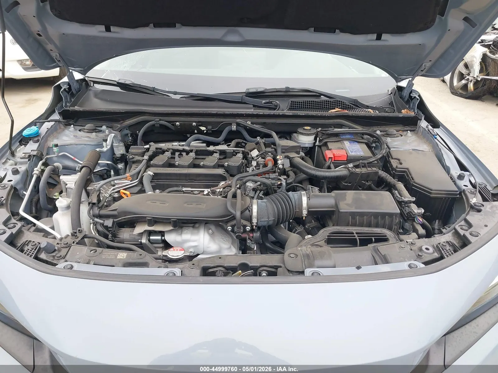 2024 Honda Civic Sedan EX