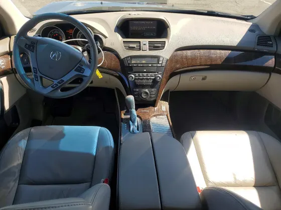2011 Acura MDX Tech Pkg