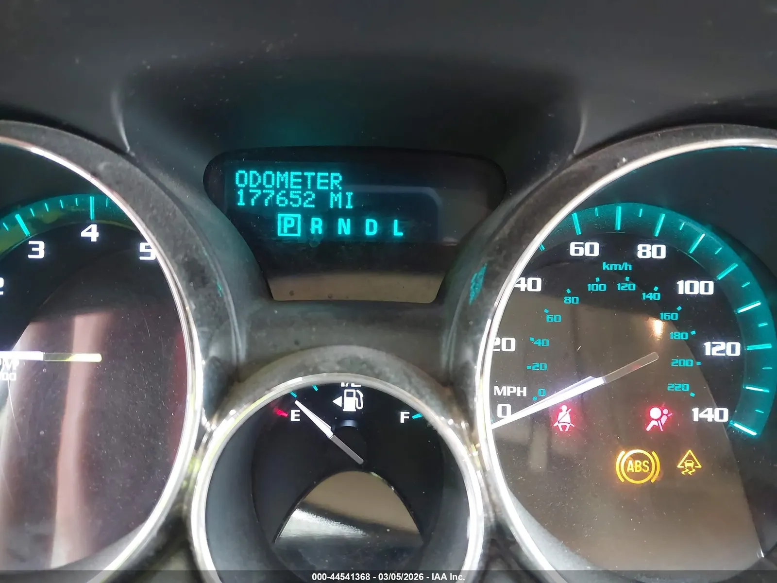 2013 Buick Enclave Premium