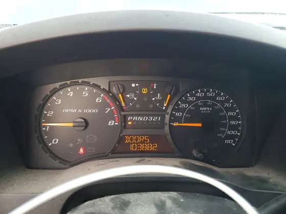 2007 Isuzu i-290 S