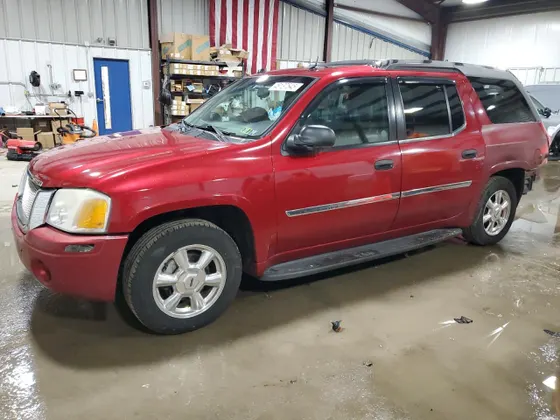2005 GMC Envoy XUV SLE