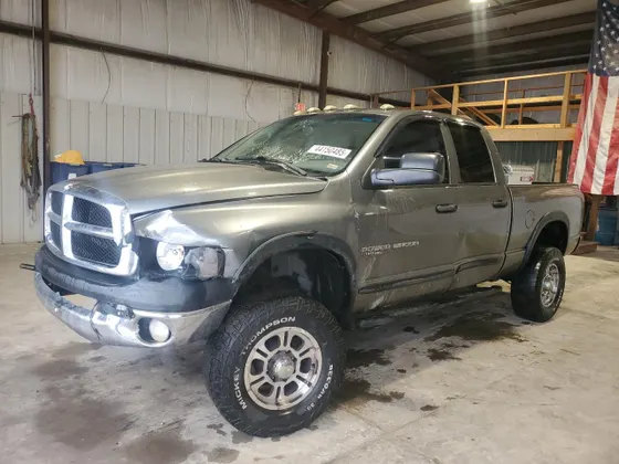 2005 Dodge RAM ST