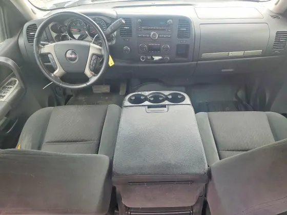 2009 GMC Sierra 1500 Work Truck