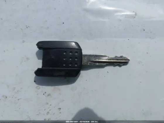 2004 Mercury Monterey Convenience