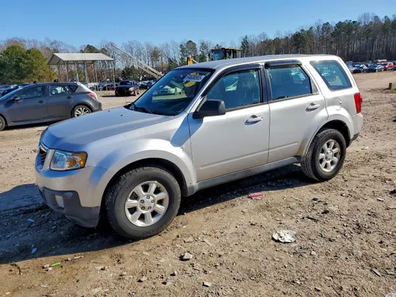 2011 Mazda Tribute Sport