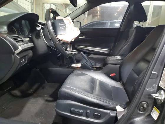 2013 Honda Crosstour EX-L