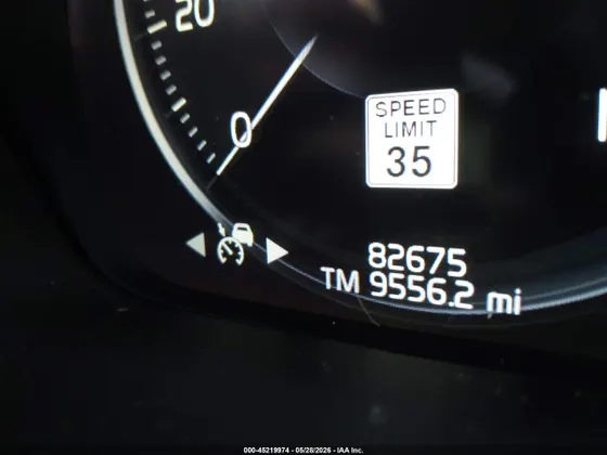 2018 Volvo XC90 Momentum