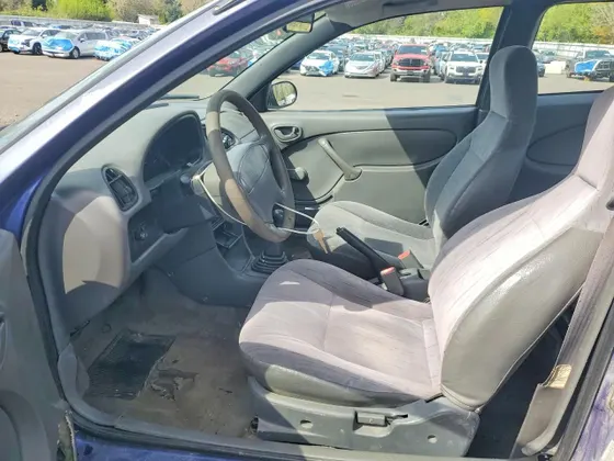1998 Suzuki Swift